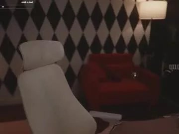 Private ynnenbrynn on Chaturbate