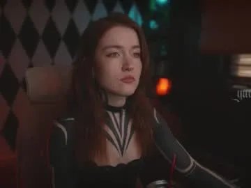 Private ynnenbrynn on Chaturbate