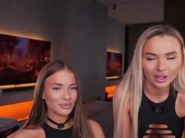 Private your_wild_lexi on Chaturbate