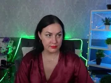 Freechat zafiramoonn on Chaturbate