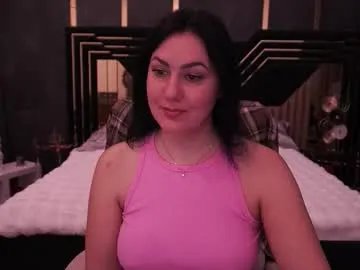 Freechat zafiramoonn on Chaturbate