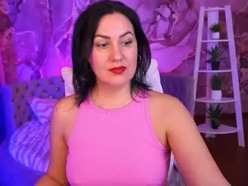 Freechat zafiramoonn on Chaturbate