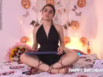 Freechat zoemonroe7 on Chaturbate