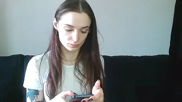 __Leyla__ on StripChat 