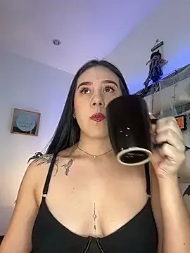 Freechat _ISABELLA_HOT_ on StripChat