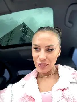 Freechat _JessyRey_ on StripChat