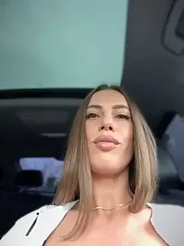 Freechat _JessyRey_ on StripChat