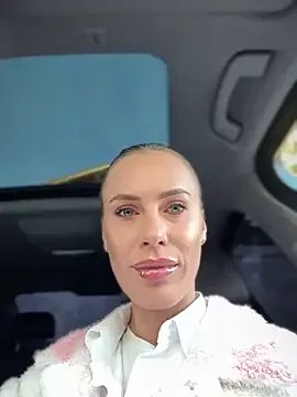 Freechat _JessyRey_ on StripChat