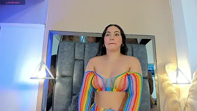 Freechat _miss_mia on StripChat