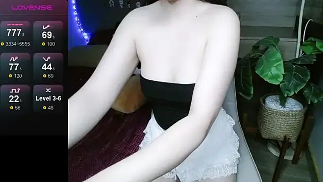 _Viviann_ on StripChat 