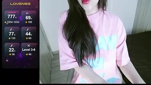 _Viviann_ on StripChat 