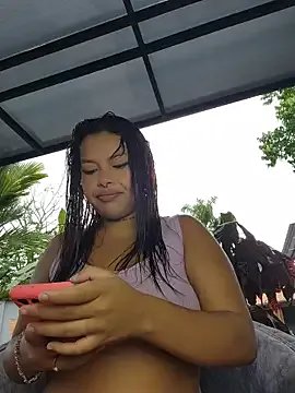 Freechat _Yesica_ on StripChat