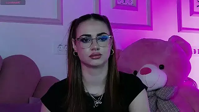 Freechat Abby__White on StripChat