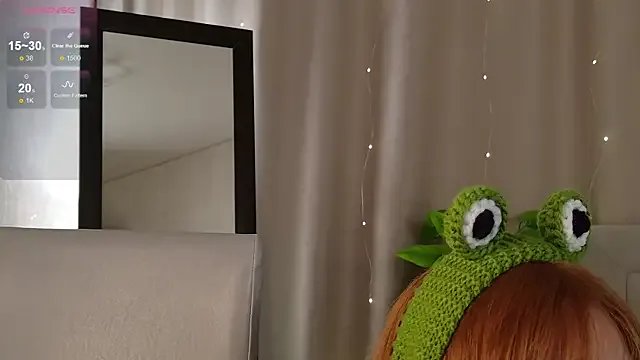 Freechat AdritVance on StripChat