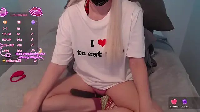 Freechat Agatha6969x on StripChat