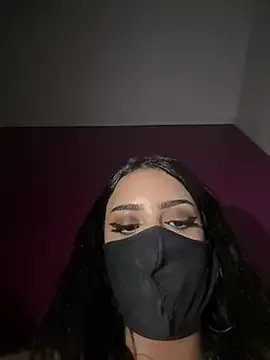 Freechat Ahlam7578 on StripChat