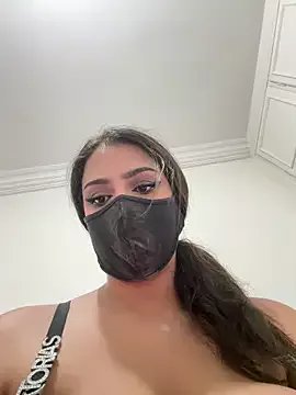 Freechat Ahlam7578 on StripChat