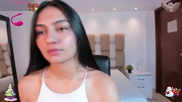 AidaJones on StripChat 