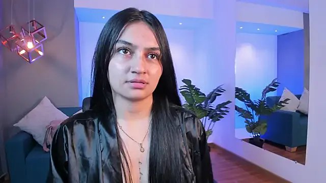 AidaJones on StripChat 