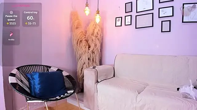 Freechat alana_rossetti on StripChat