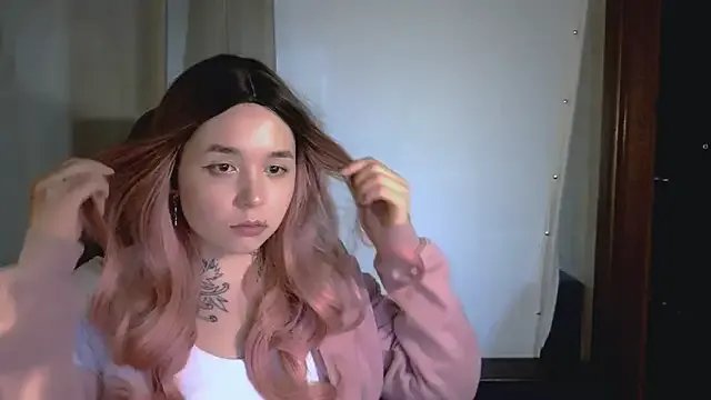 Freechat Alex_Pink7 on StripChat