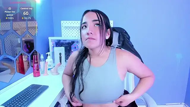 Freechat Alice_26_ on StripChat