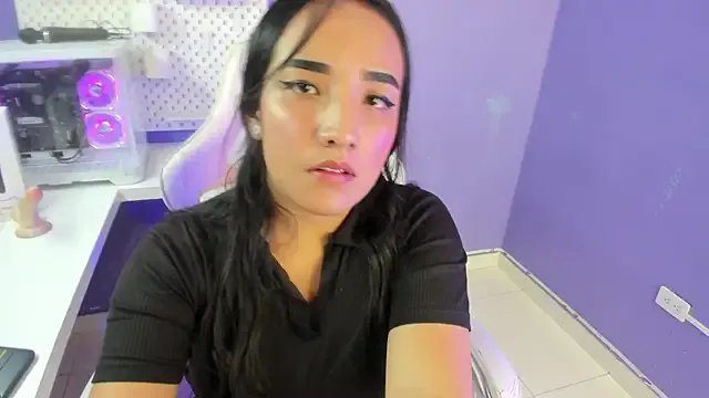 Freechat Alice_26_ on StripChat