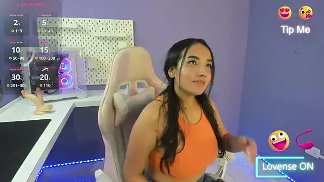 Freechat Alice_26_ on StripChat