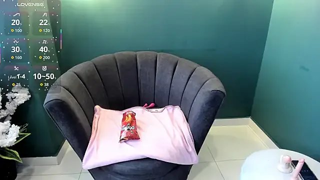 Freechat Alice_26_ on StripChat