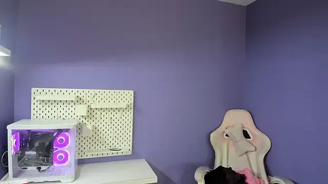 Freechat Alice_26_ on StripChat