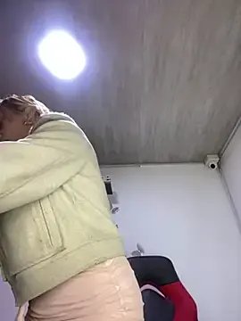 Private alicev_kitty on StripChat