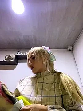 Private alicev_kitty on StripChat