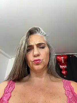 Group Alimela on StripChat