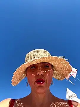 Group Alimela on StripChat