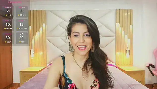 Freechat allie_pearl on StripChat