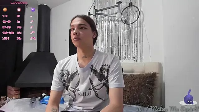 Almaazz on StripChat 