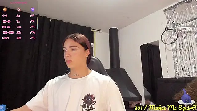 Almaazz on StripChat 