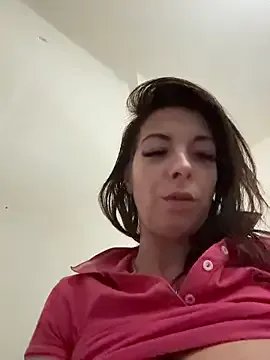 Almmaxxxx on StripChat 