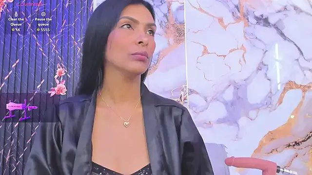 Freechat Alyson-a on StripChat