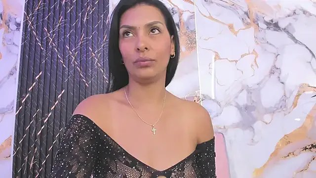 Freechat Alyson-a on StripChat