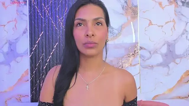 Freechat Alyson-a on StripChat