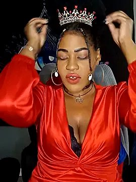 Freechat AmazonianMistress on StripChat