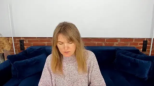 Anabell_xxx on StripChat 