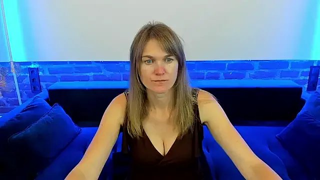 Anabell_xxx on StripChat 