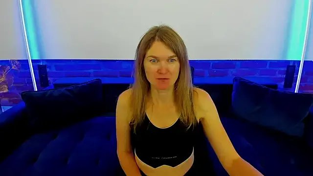 Anabell_xxx on StripChat 