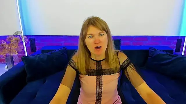 Anabell_xxx on StripChat 