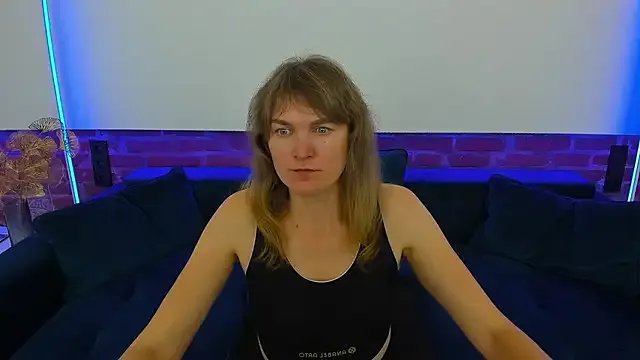 Anabell_xxx on StripChat 