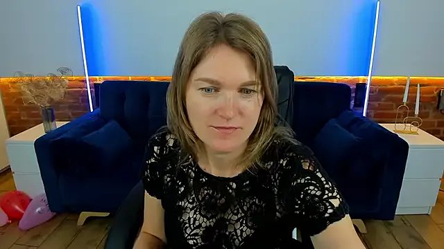 Anabell_xxx on StripChat 