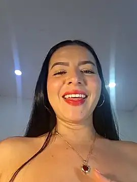 Anal_Luucia on StripChat 