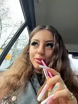 Freechat AnastasiaJune on StripChat